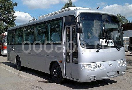 характеристики двигателя автобуса hyundai aerospace характеристики двигателя автобуса hyundai aerospace