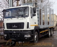 МАЗ-6312C9-526-012, МАЗ-6312C9-576-012