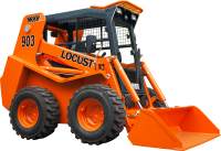 Мини-погрузчик L903