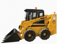 Мини-погрузчик Beaver WS65 