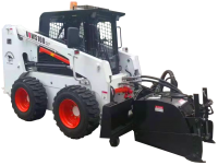Мини-погрузчик Beaver WS100