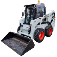 Мини-погрузчик Beaver WS50VL