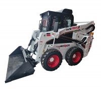 Мини-погрузчик Beaver WS75VL