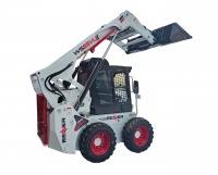 Мини-погрузчик Beaver WS85VL