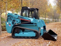 Мини-погрузчик Beaver TSV50
