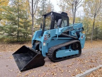 Мини-погрузчик Beaver TSV75